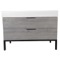 Modern Bathroom Vanity, 48
